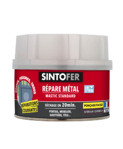 Repare metal standard boite sinto