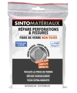 SINTO résine polyester 570g+20g