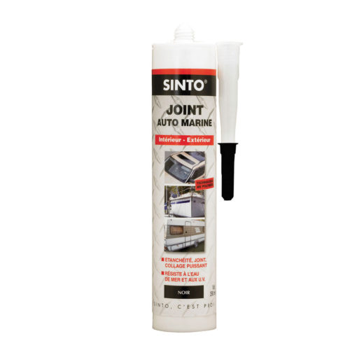 Joint Mastic Auto Marine-Sinto Marine