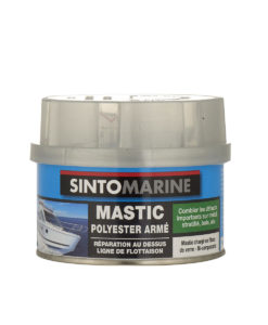 Mastic Armé SINTOFER - Boite de 500 ml - 30901 : : Bricolage