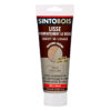 SINTOBOIS - Mastic à Bois Gros trous & fissures - Bois Clair 400g Sinto Bois  3169980399003 : Large sélection de peinture & accessoire au meilleur prix.