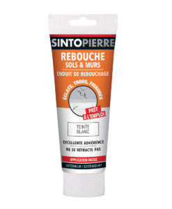 Rebouche Sols Murs-Sinto Pierre