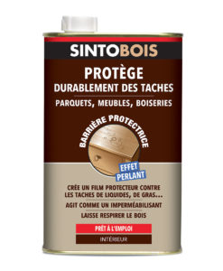 Protection anti-taches Sinto