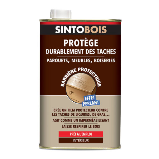 Protection anti-taches Sinto