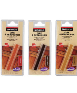 Cire à reboucher-Sinto
