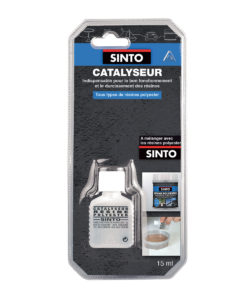 Catalyseur - Sinto Multi-matèriaux