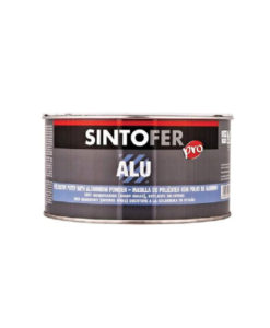 Mastic Armé SINTOFER - Boite de 500 ml - 30901 : : Bricolage