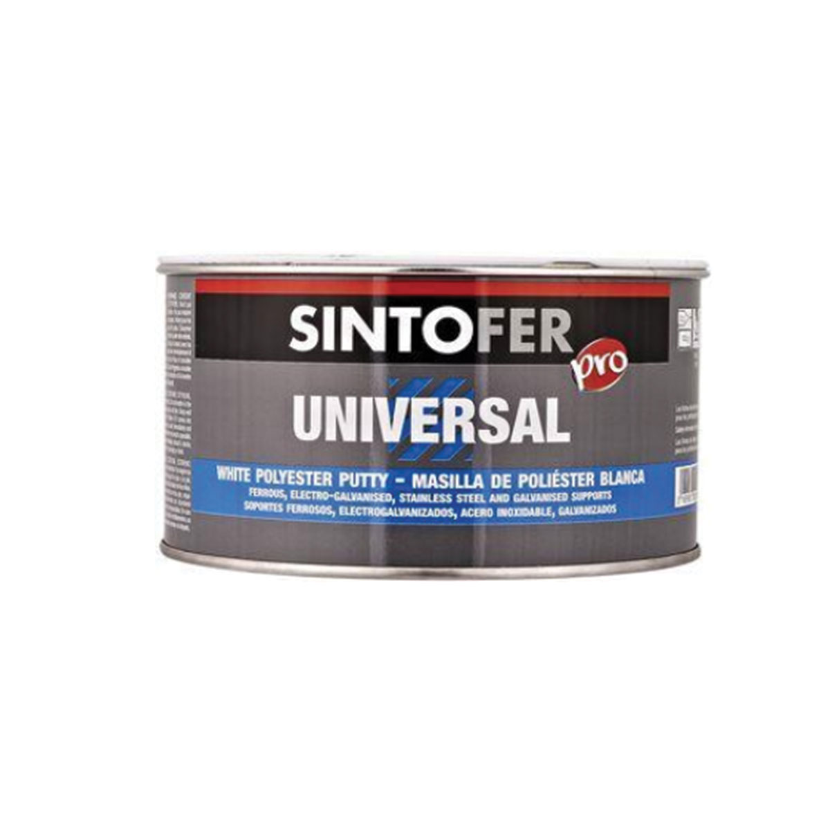 Mastic pro universel