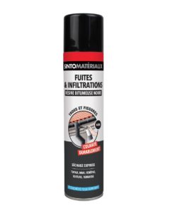 Mastic + durcisseur Répare Bois - Cartouche de 150ml - Sintobois