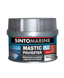 Mastic Standard Polyester- Sinto Marine