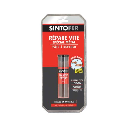 Repare Vite special metal -Sinto Fer