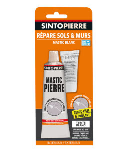 Repar' sols murs - Sinto Pierre