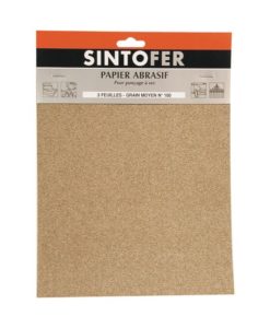 SINTO résine polyester 570g+20g