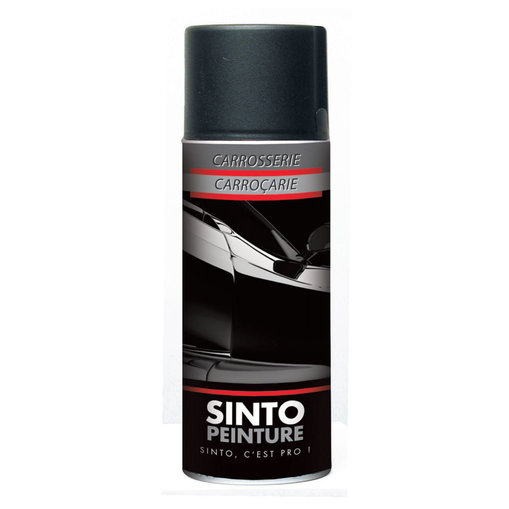 Sinto
