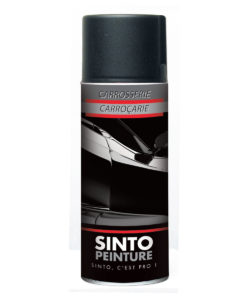 Peinture pour carrosserie auto - Sinto