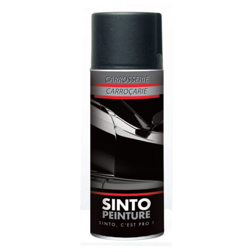 Peinture pour carrosserie auto - Sinto