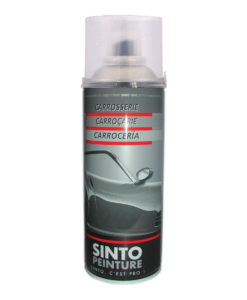 Vernis pour carrosserie - Sinto