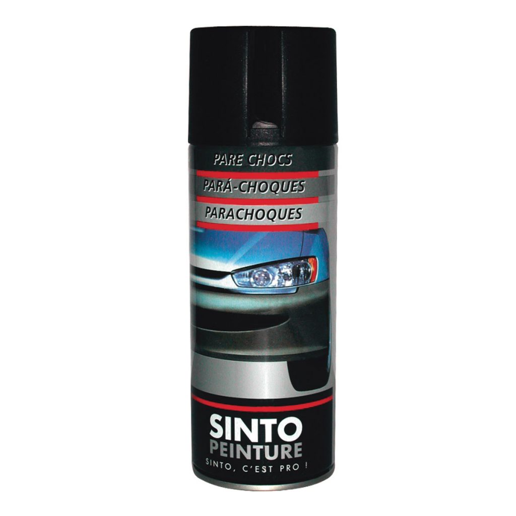 Peinture parechocs Sinto