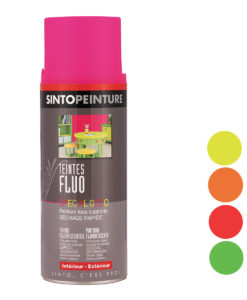 Sintopeinture Peinture Magnétique Antirouille Haute Température